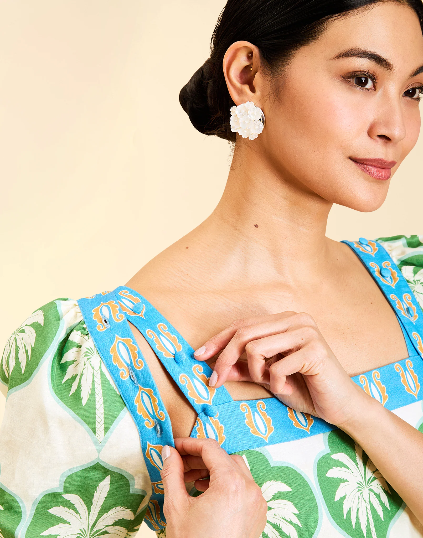 Apollo Convertible™ Midi Dress - Image 5