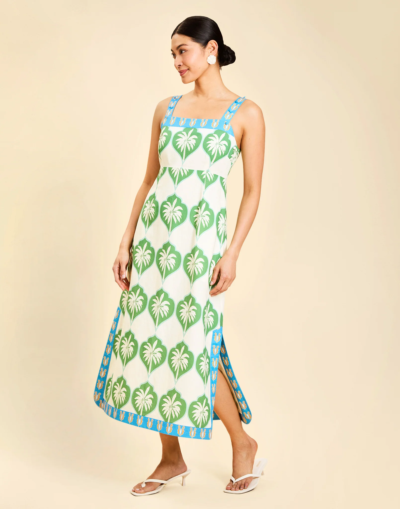Apollo Convertible™ Midi Dress - Image 6