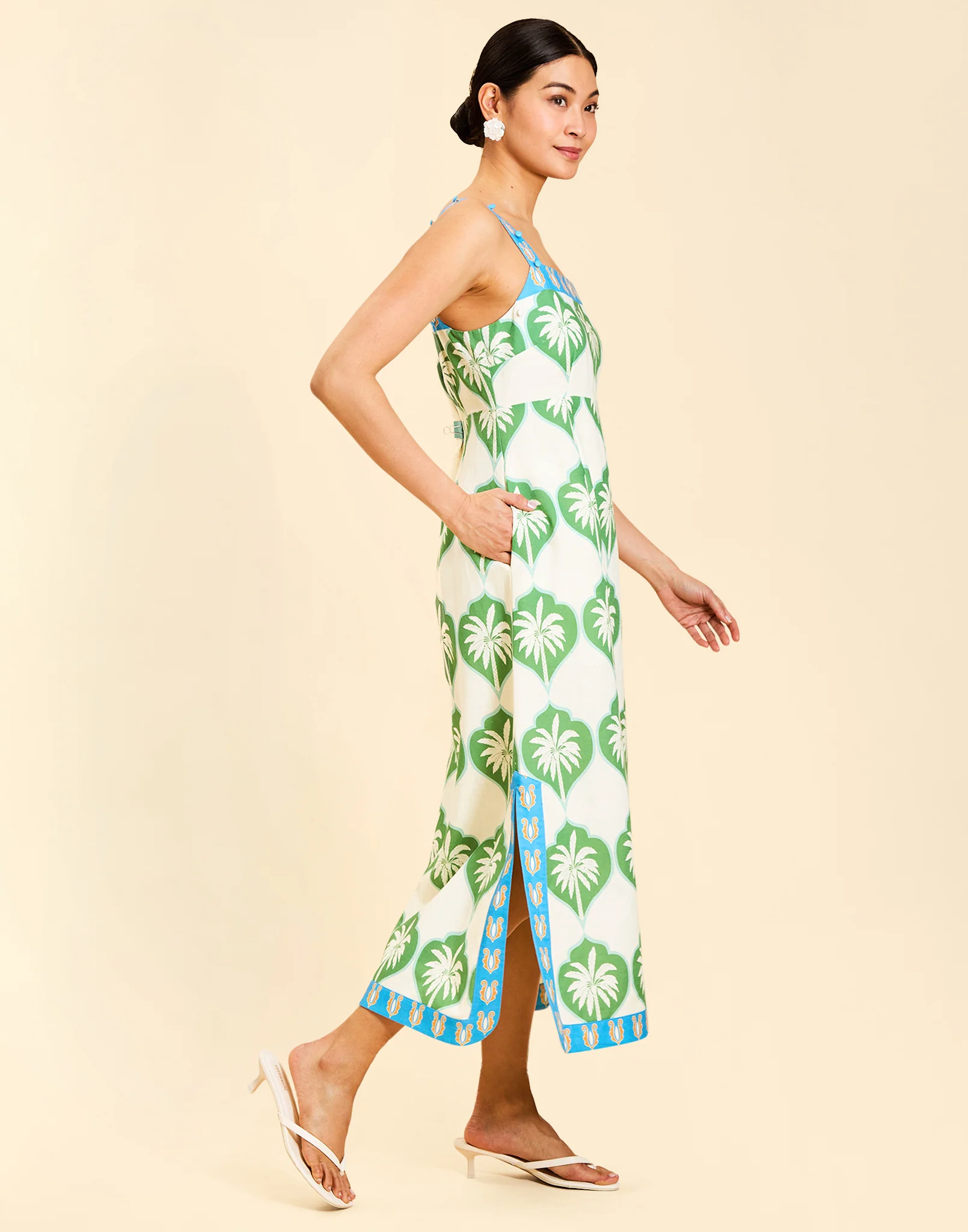 Apollo Convertible™ Midi Dress - Image 7