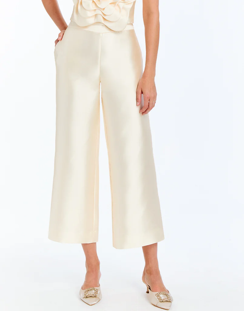 Blake Crop Pant