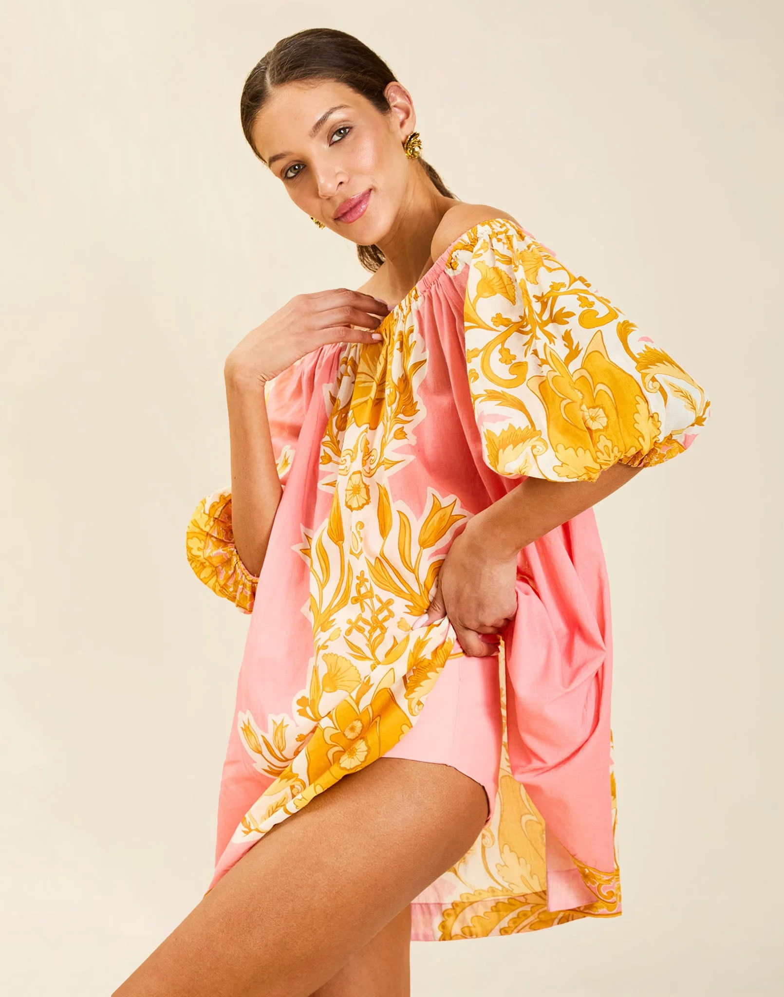 Bria Convertible™ One Piece - Image 8