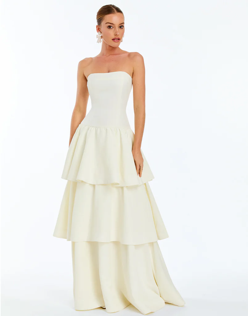 Cordoba Convertible™ Gown - Image 3