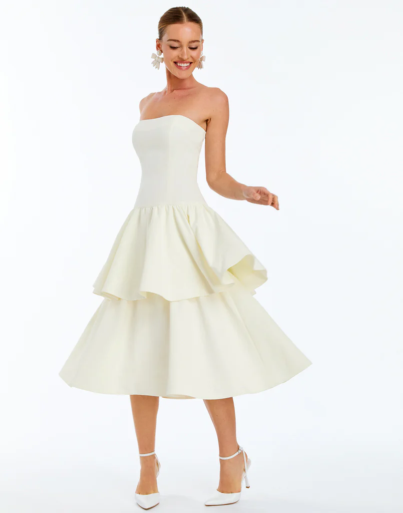 Cordoba Convertible™ Gown - Image 4