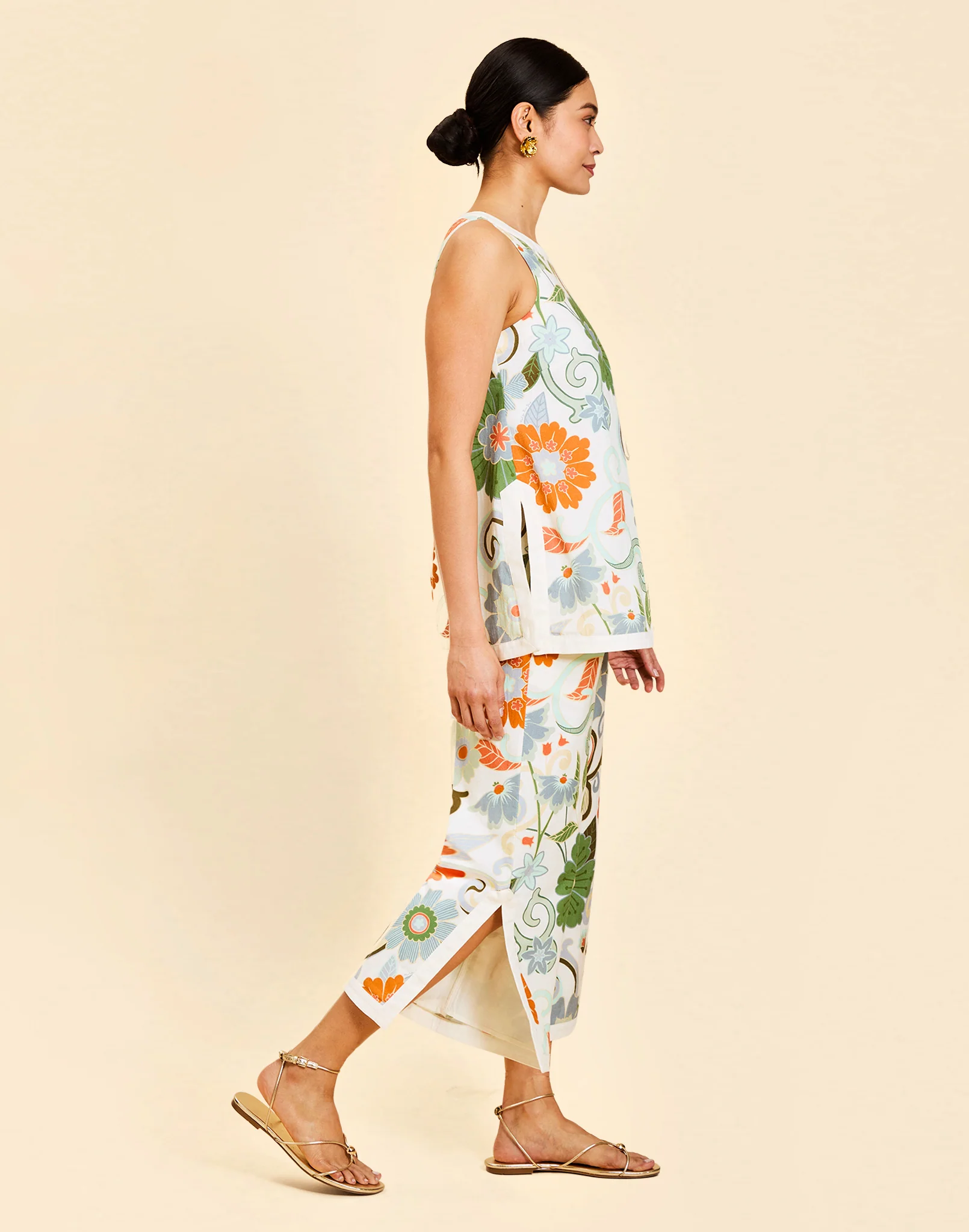 Corey Tunic Top - Image 3