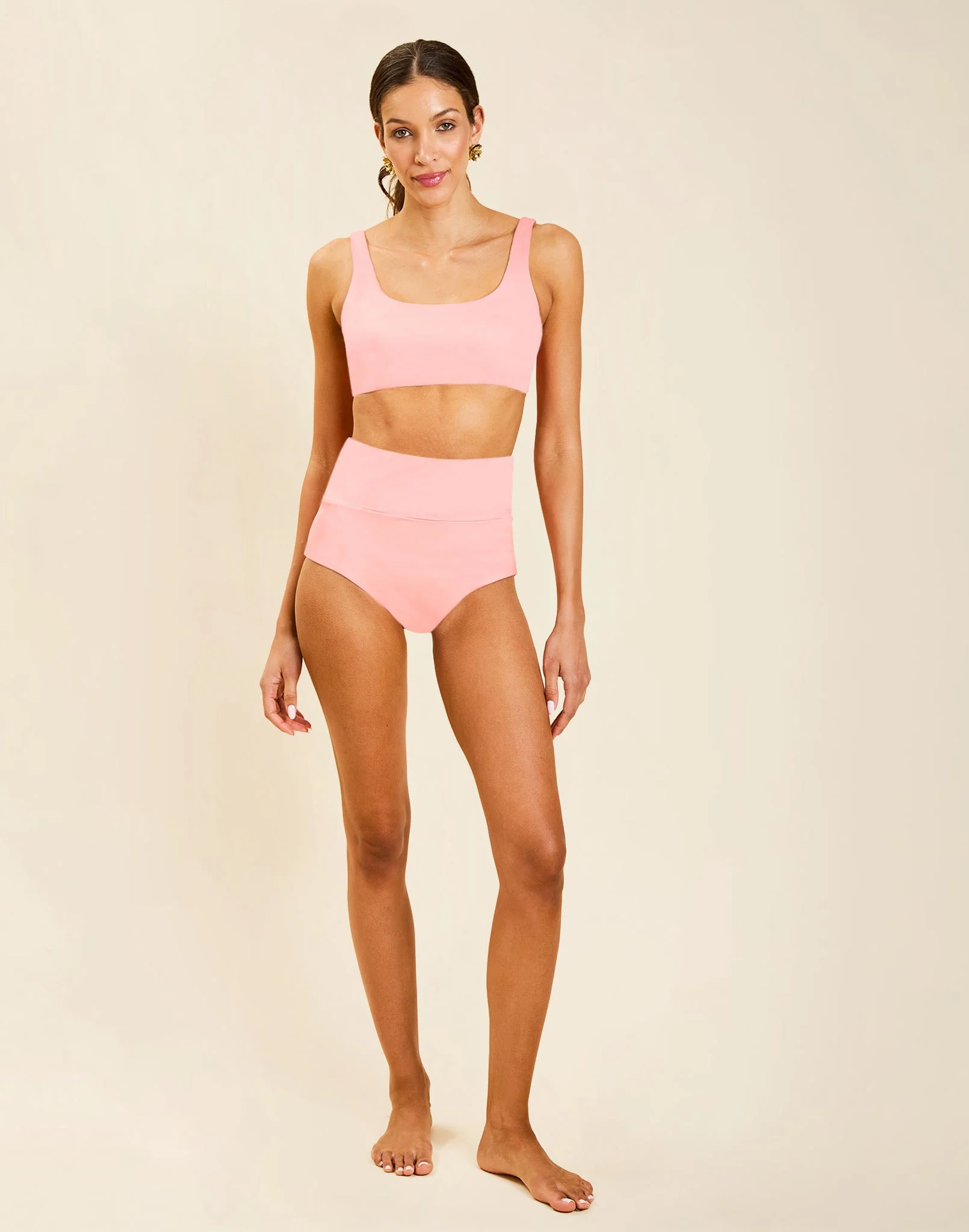 Pre-Order - Corinna Convertible™ Bikini Top - Image 7