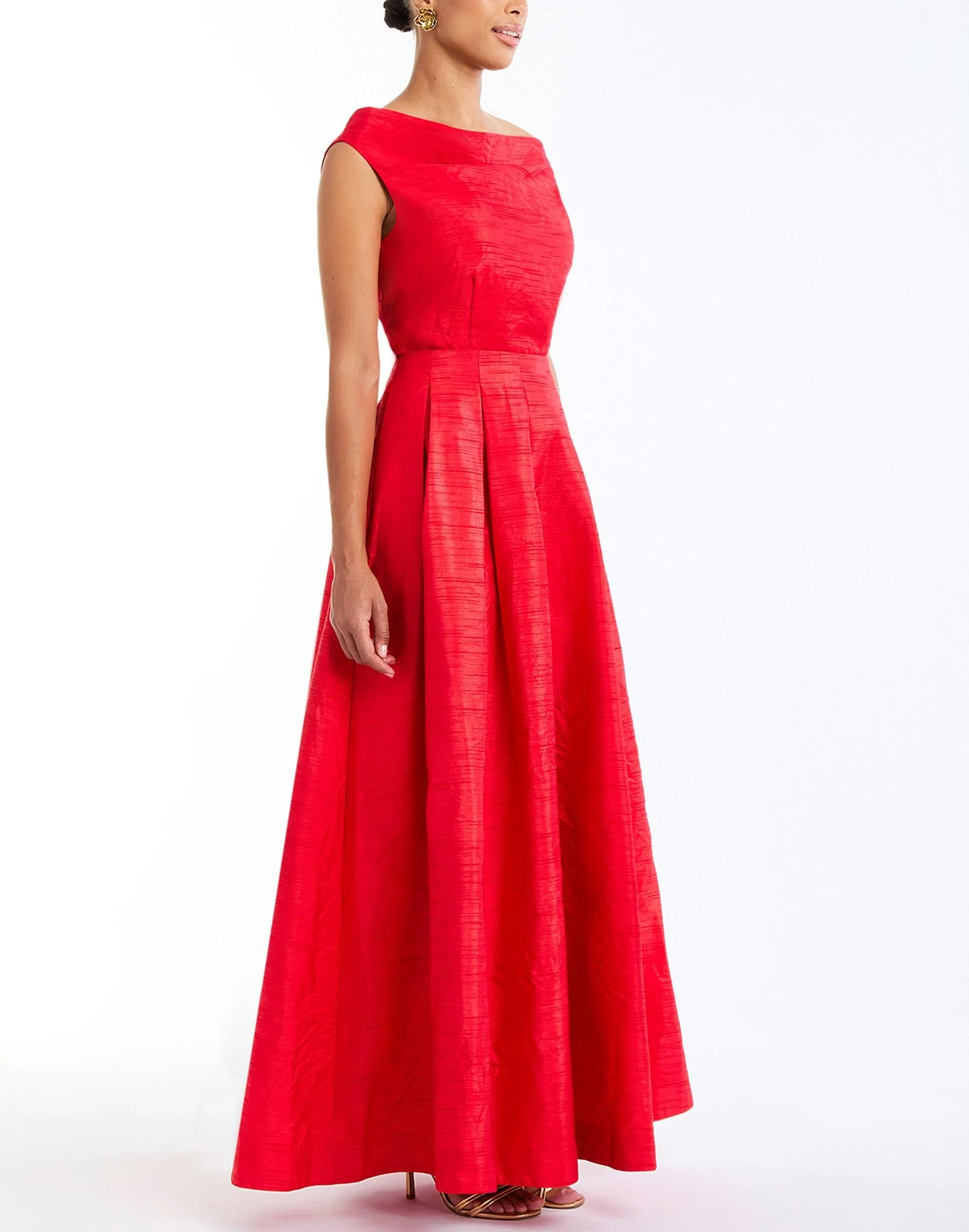 Daphne Ball Skirt - Image 2