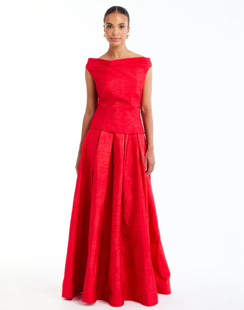Daphne Ball Skirt - Image 4