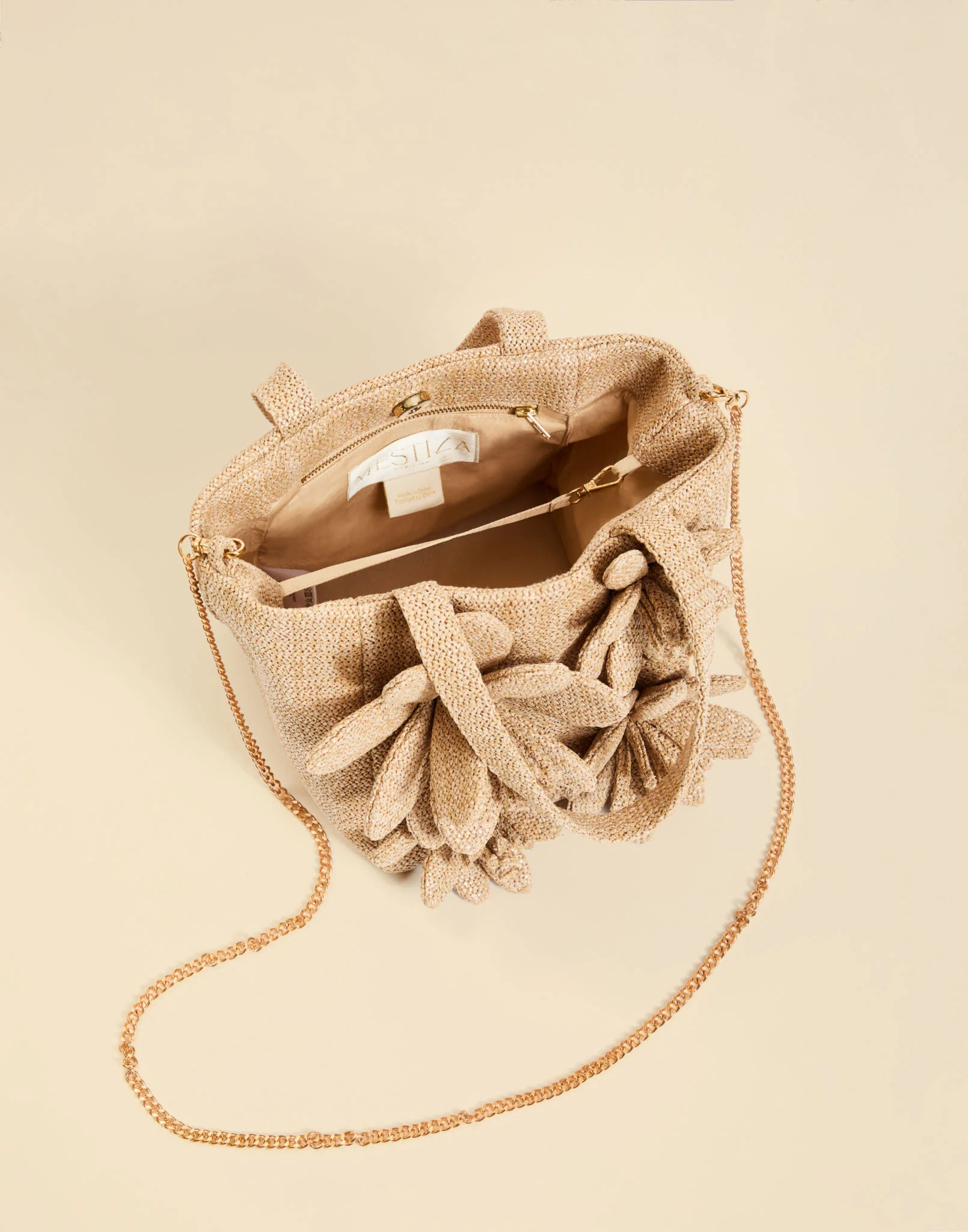 Esperanza Flower Bag - Image 3