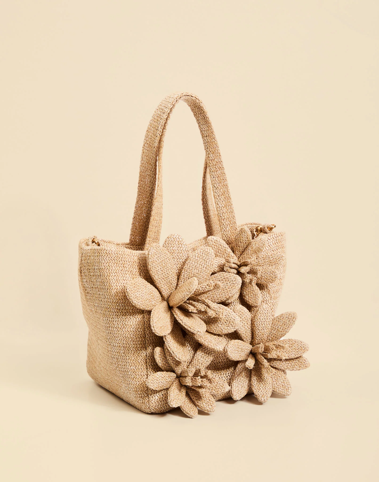 Esperanza Flower Bag - Image 4