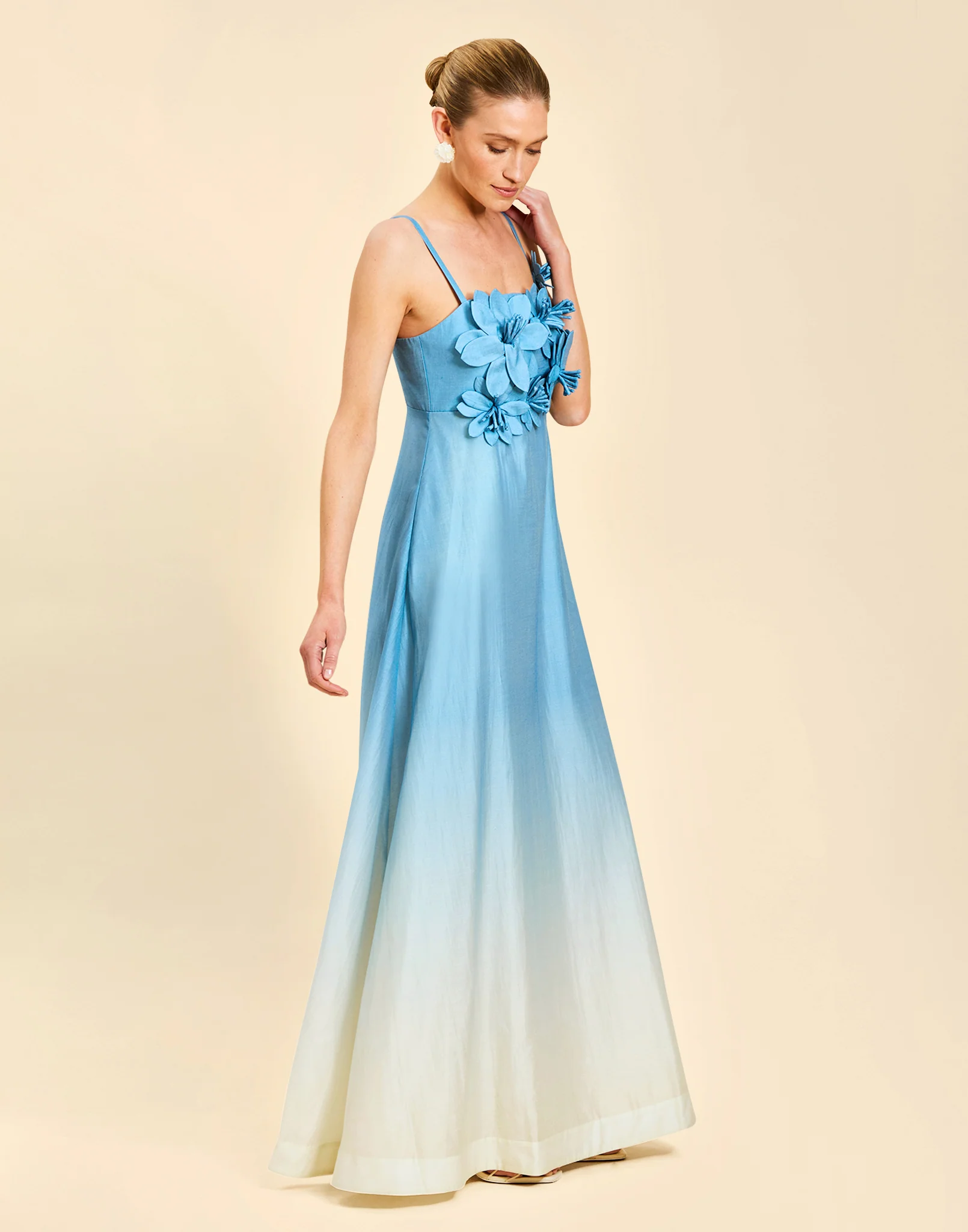 Esperanza Gown - Image 2