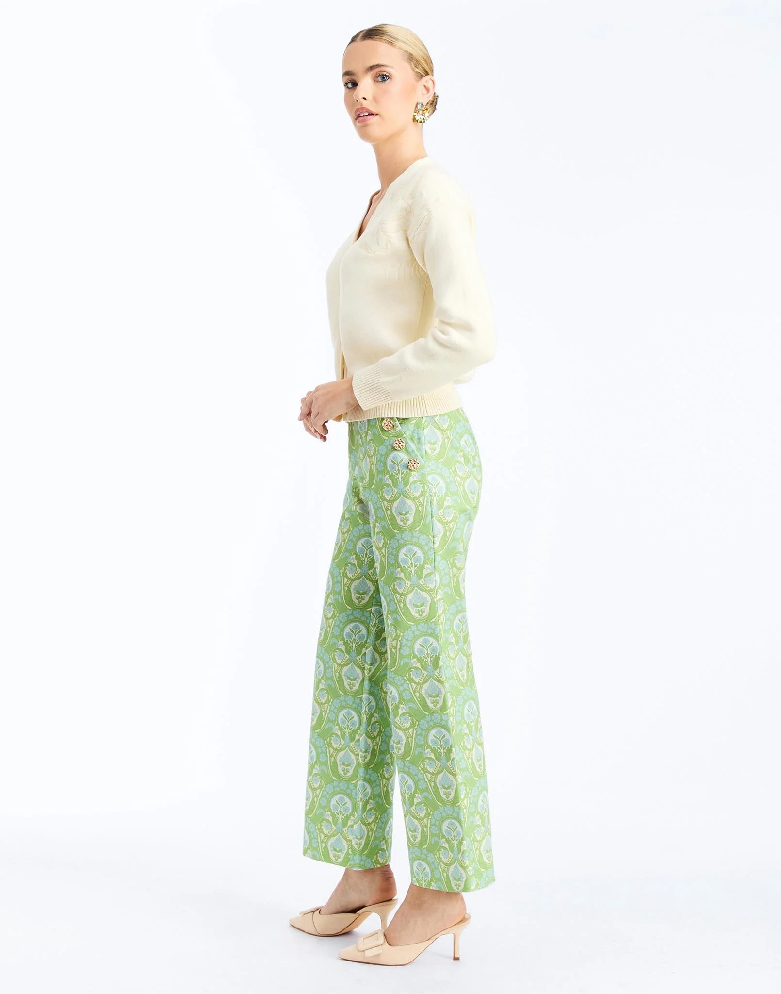 Finley Cardigan - Image 4