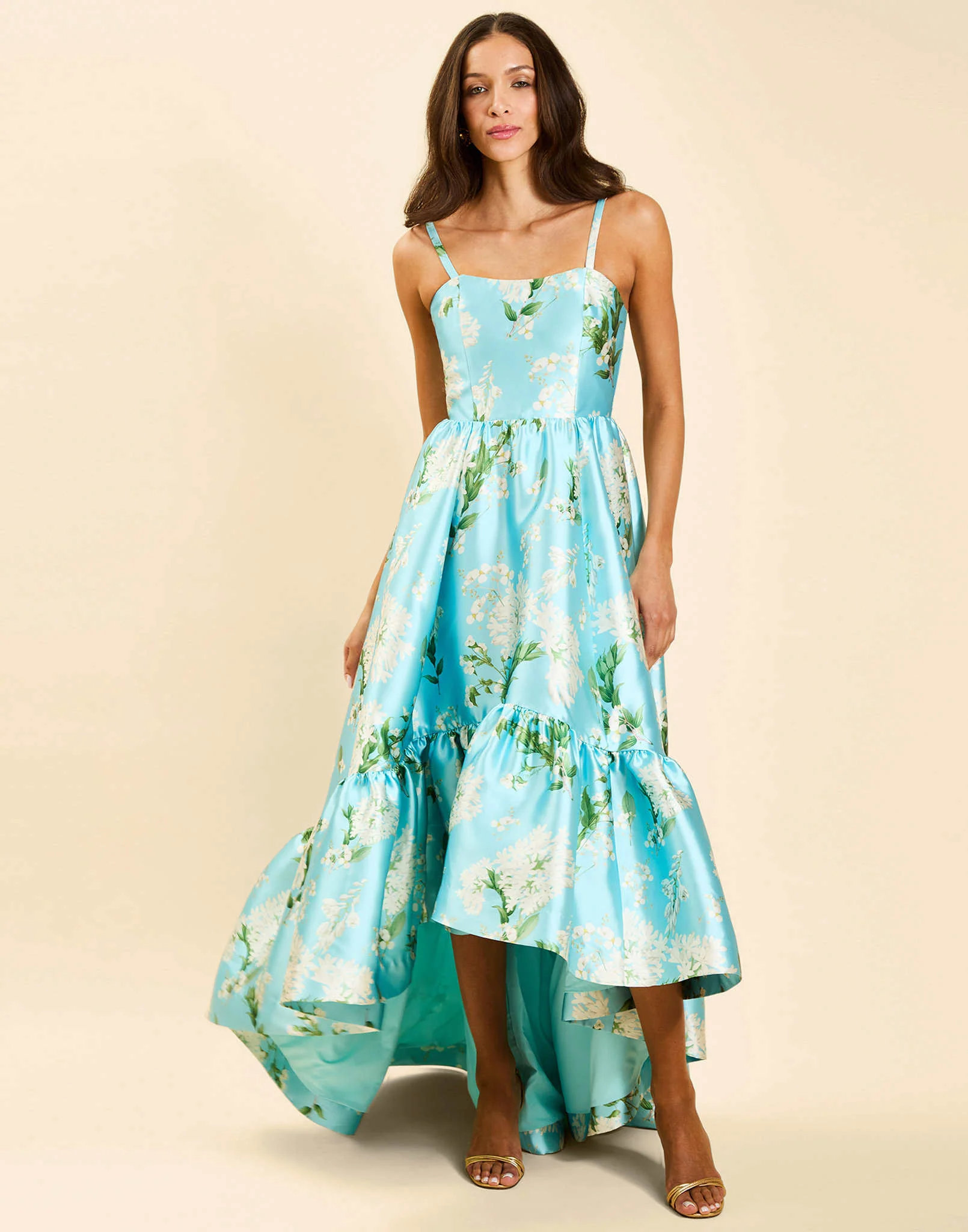 Georgiana Gown - Image 2