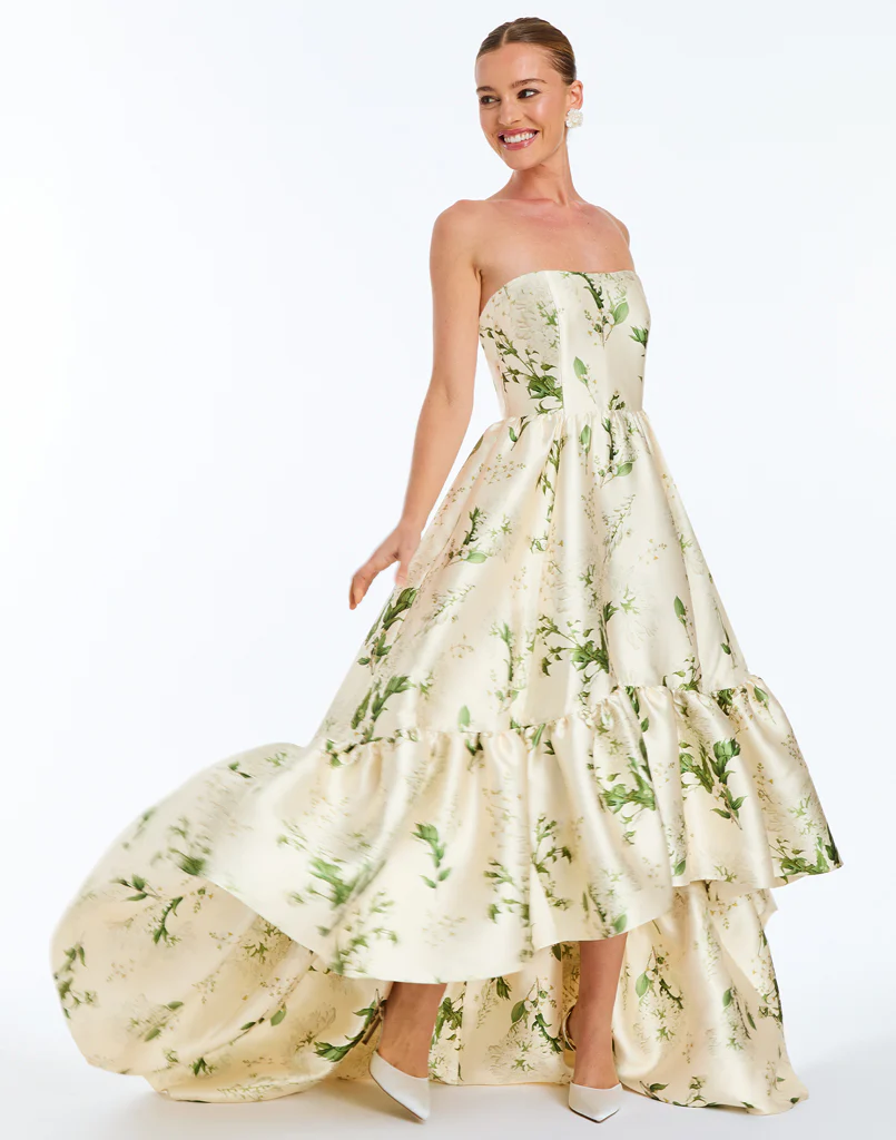 Georgiana Gown - Image 3
