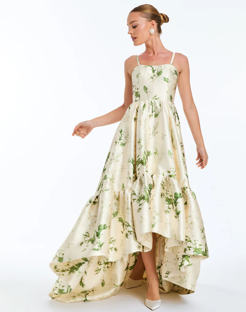 Georgiana Gown - Image 5