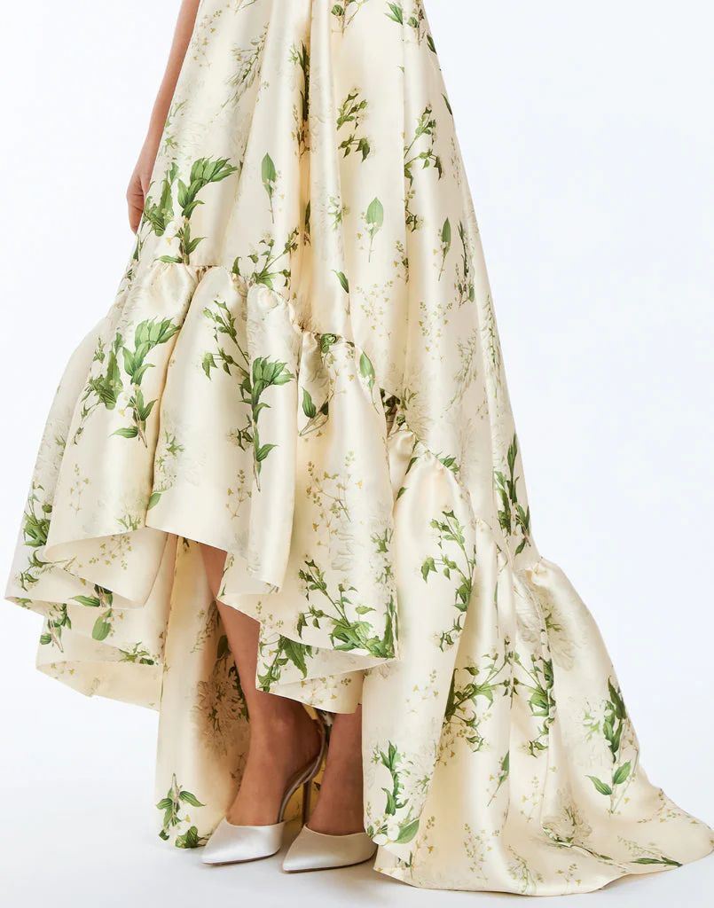 Georgiana Gown - Image 6