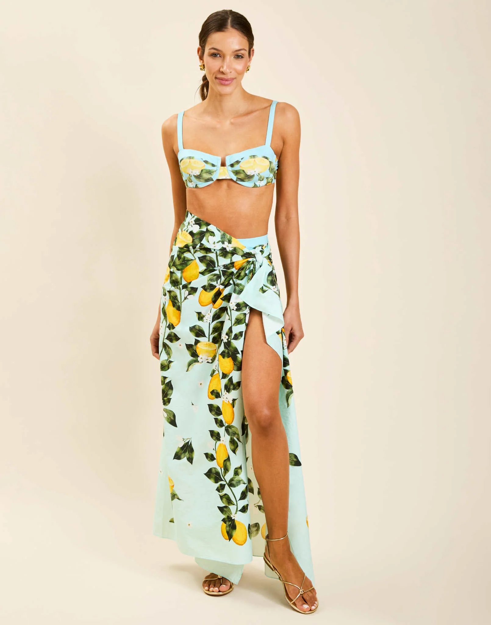 Pre-Order - Isla Sarong - Image 4