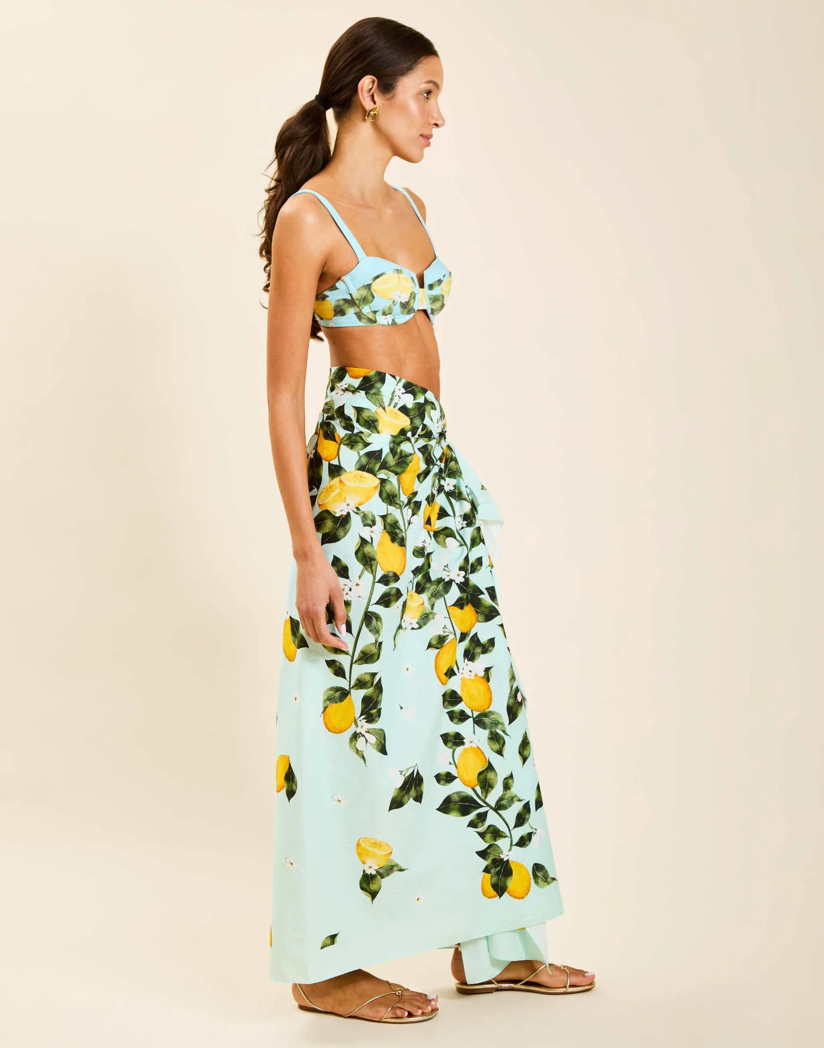 Pre-Order - Isla Sarong - Image 5