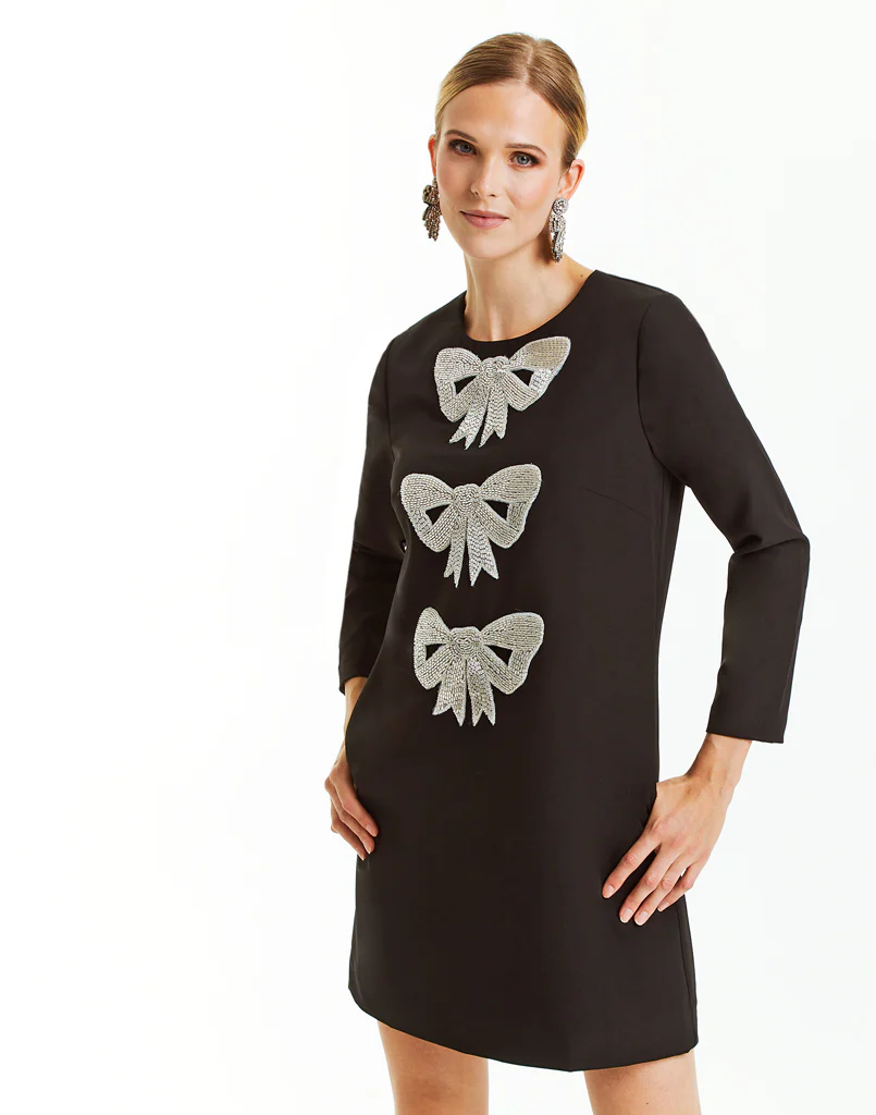 Katalin Mini Dress - Image 2