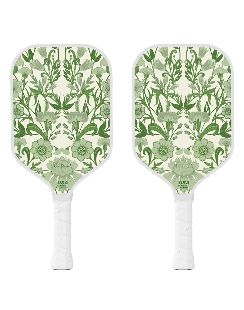 la point x Mestiza Pickleball Paddle