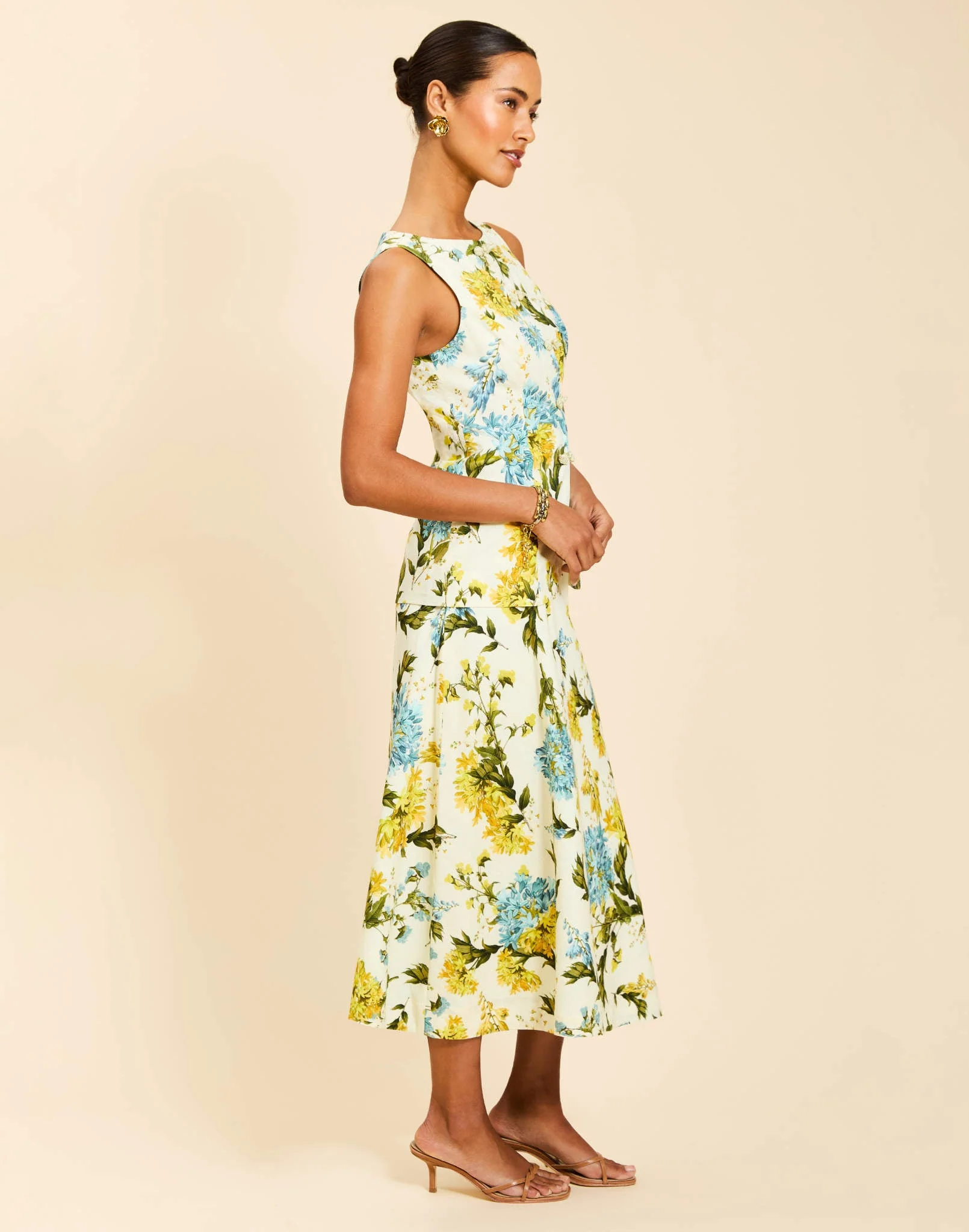Santiago Convertible™ Midi Skirt - Image 5