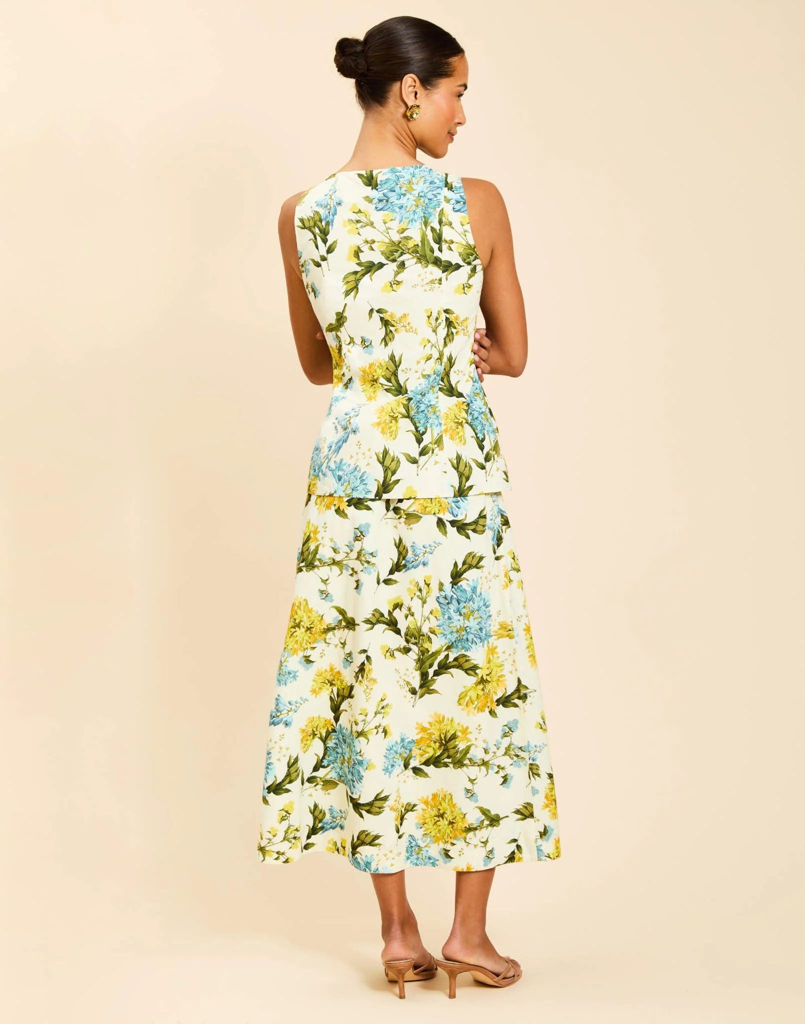 Santiago Convertible™ Midi Skirt - Image 6